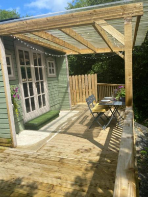 Letterkenny Cabin